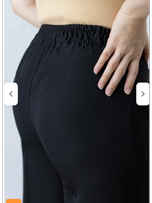 شلوار بگ برند ساحل