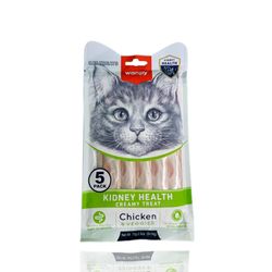 بستنی ونپی درمانی با طعم مرغ و سبزیجات