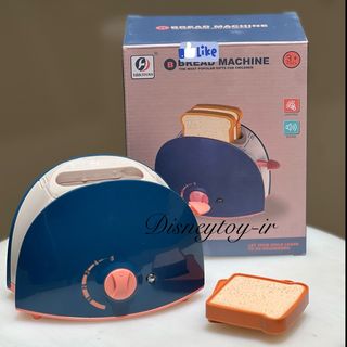 اسباب بازی توستر