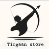 تیرگان استور