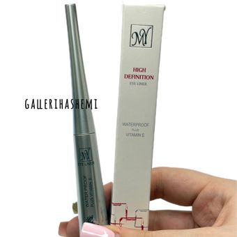 خط چشم مویی مای مدل Waterproof