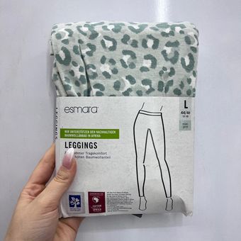 لگ نخی زنانه اسمارا کد EU4483