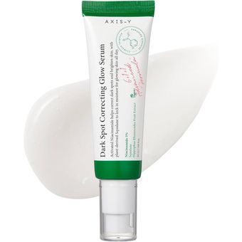 سرم ضد لک و ضد جوش اکسیس وای AXIS‑Y Dark Spot Correcting Glow Serum
