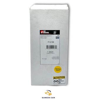 کیت بوش پیستون رینگ بلدوزر کاترپیلار D8k