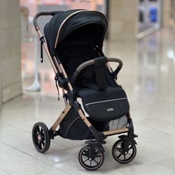 کالسکه دسته متحرک کیدیلو مدل 6600 پرو