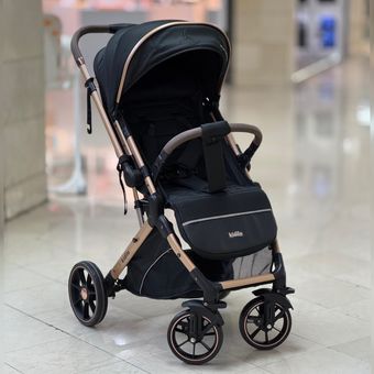 کالسکه دسته متحرک کیدیلو مدل 6600 پرو