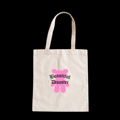 تتبگ beautiful disaster