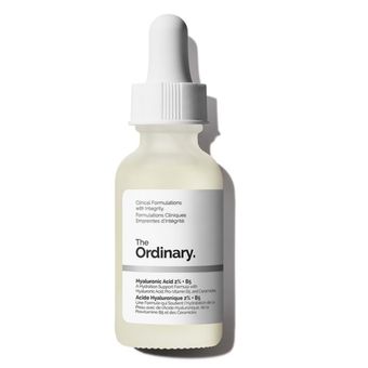 هیالورونیک اسید اوردینری