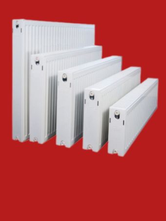 رادیاتور پنلی 50-140 بوتان