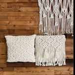 ست 2 عددی کوسن مکرومه