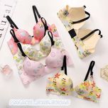 سوتین اسفنجی لیزری