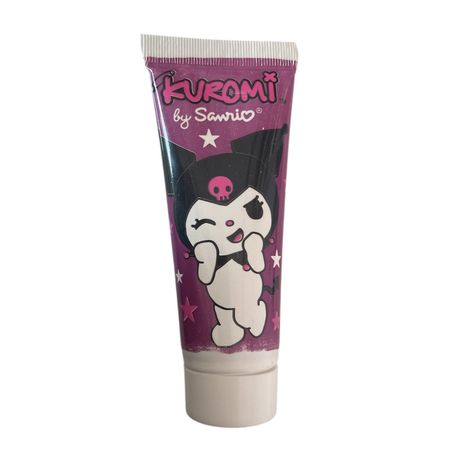 شکلات ‌پمادی کرومی