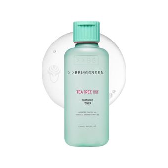 تونر سیکا بریینگ گرین (Bring Green Cica Soothing Toner)