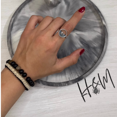 انگشتر وال دریا