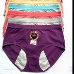 شوتکس نخ کتان کش پهن الپینلو