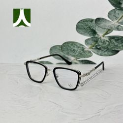 عینک کروم هارتز بلوکات کد 210