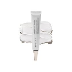 کرم دور چشم ترانگزامیک اسید و گلوتاتیون مری اند می