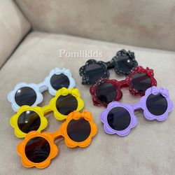 عینک آفتابی بچگانه