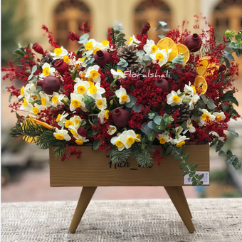 پک یلدا پری رخ