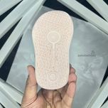 صندل تابستانه چراغدار دخترانه کرومی کد 2835438
