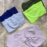 لگ سیملس ساده