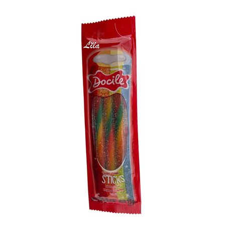 پاستیل رنگین کمانی