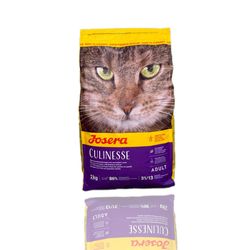 غذای خشک جوسرا