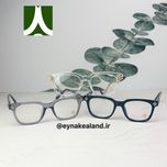 عینک کروم هارتز کیفیت مستر دسته نشکن کد 410