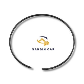 رینگ گیربکس D8k