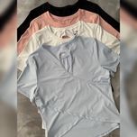 تیشرت مدل اشکی