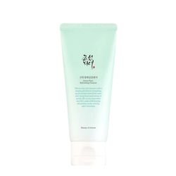 فوم شوینده آلو سبز بیوتی او جوسان برای پوست حساس Beauty of Joseon Green Plum Refreshing Cleanse
