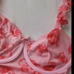 لباس خواب بلند فنر دار دو تیکه