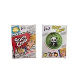 آبنبات ترش با تتو