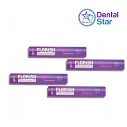 وارنیش فلوراید پارلا Florish