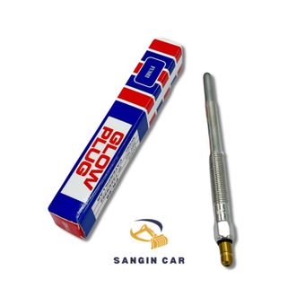 شمع گرمکن کاترپیلاری