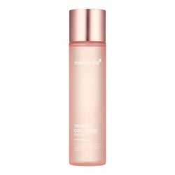 تونر ضدچروک و لیفت‌کننده سه‌گانه مدیکیوب کلاژن‌ساز حجم 140 میلی‌لیتر Medicube Triple Collagen Toner