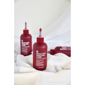 تریتمنت (ماسک مو) ضد ریزش Mackiln