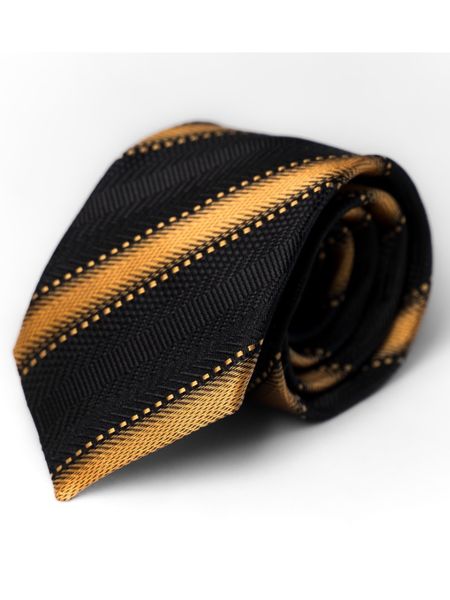 کراوات و‌پوشت طرحدار کارلوتـی کد a222