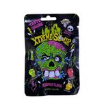 آبنبات فوق ترش هالوینی اسکلتی