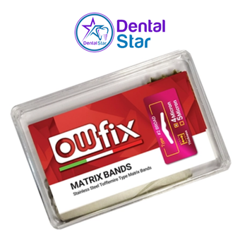 نوار ماتریکس کوهان دار اوفیکیس Hump ​​matrix tape