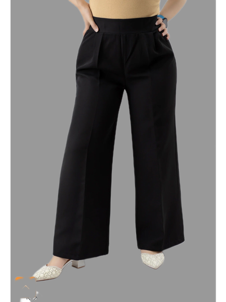 شلوار بگ برند ساحل