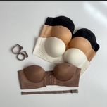 سوتین گنی لیزری حجم دهنده دکلته نزدیک کننده