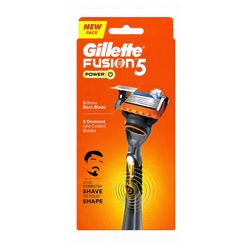 ژیلت فیوژن 5 پاور Gillette Fusion5 Power Razor