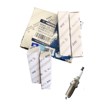 شمع اصلی هایما S7 1800 CC شرکتی ( ایساکو ) بسته 4 عددی