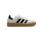 Adidas - Samba XLG ادیداس سامبا لژ پهن رنگ سفید