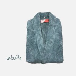 حوله تن پوش  برند هنر کد 203