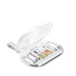 ست کابل داده چند منظوره 6 در 1 گرین لاین Green lion 6 in 1 Multi Functional Data Cable Set