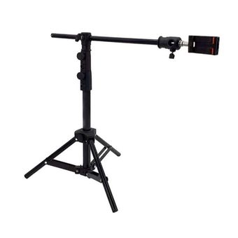 سه پایه نگهدارنده موبایل و دوربین مدل k30