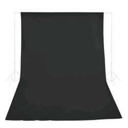 فون عکاسی مشکی woven خارجی (اصل)