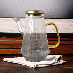 روغن ریز 700 میل پیرکس الماسی